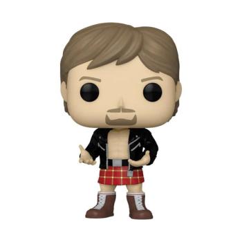 FUNKO POP! - Sports - WWE Wrestling Rowdy Roddy Piper #147